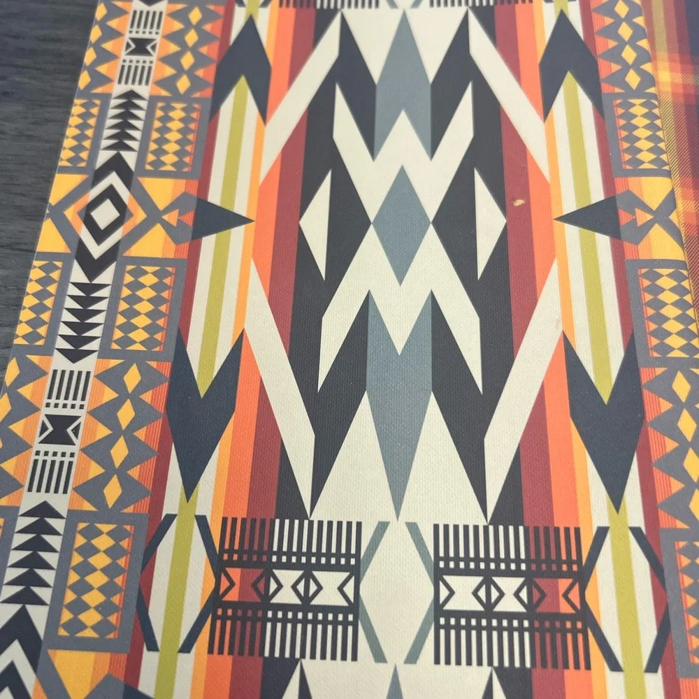 Pendleton notebooks & Stil Classics pencil case
